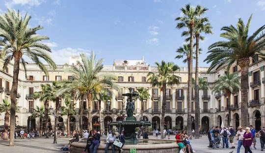 is smoking weed in Barcelona legal where can i buy cannabis in Barcelona